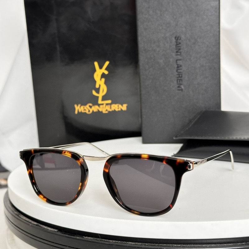 Y Sunglasses AAA-357