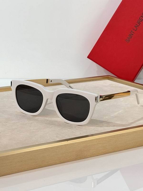Y Sunglasses AAA-345
