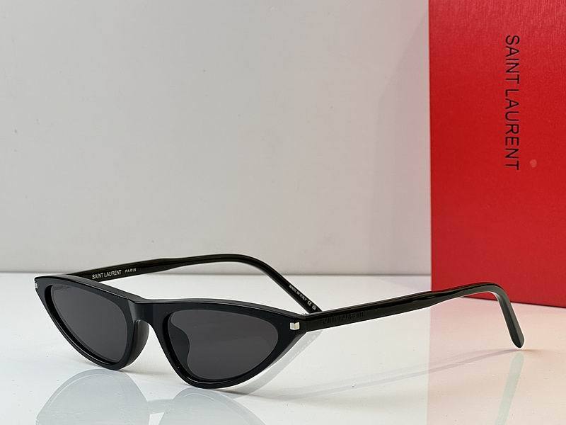 Y Sunglasses AAA-348