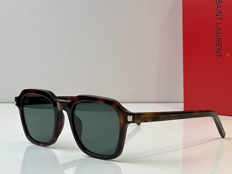 Y Sunglasses AAA-349