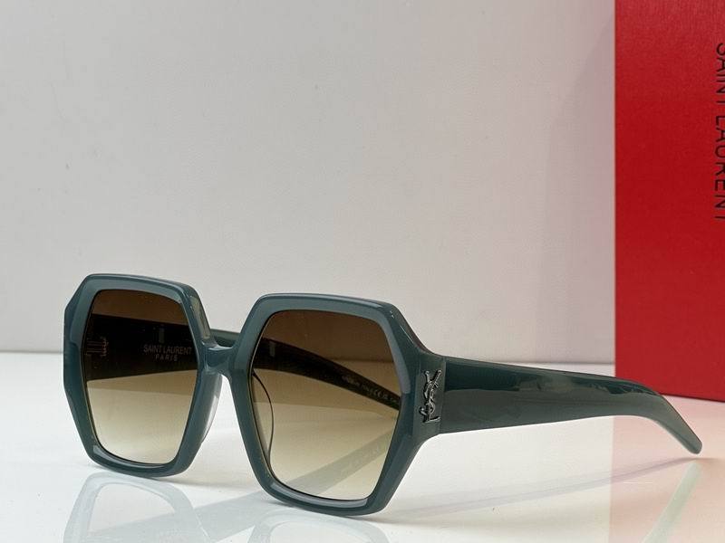Y Sunglasses AAA-352