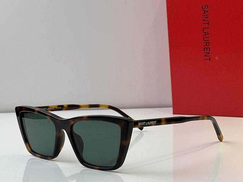 Y Sunglasses AAA-346