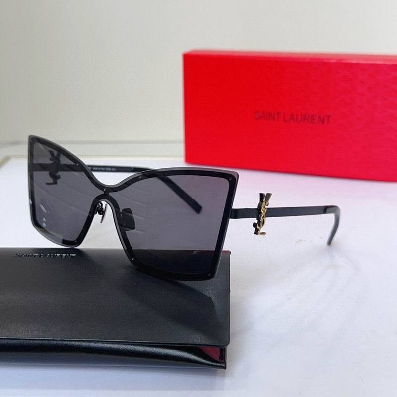 Y Sunglasses AAA-341