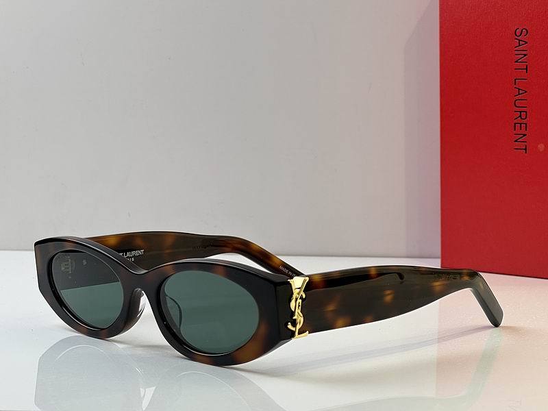 Y Sunglasses AAA-343