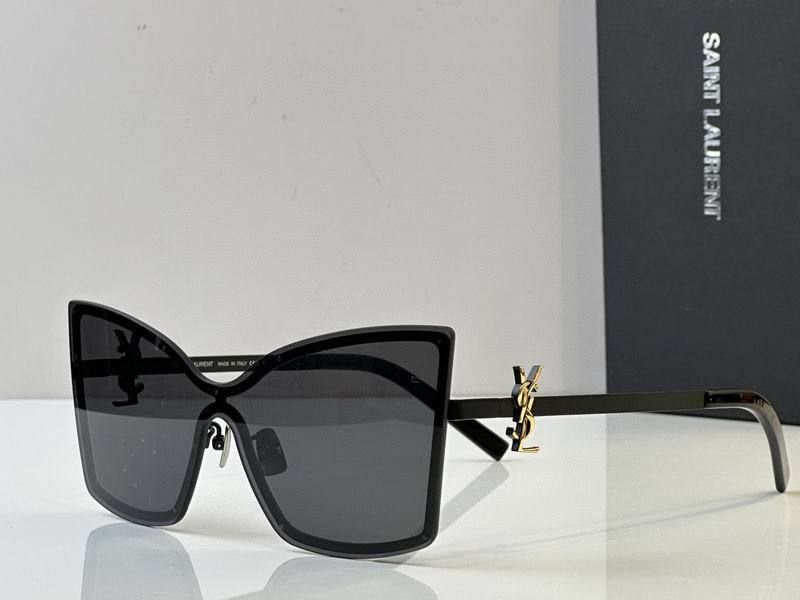Y Sunglasses AAA-354