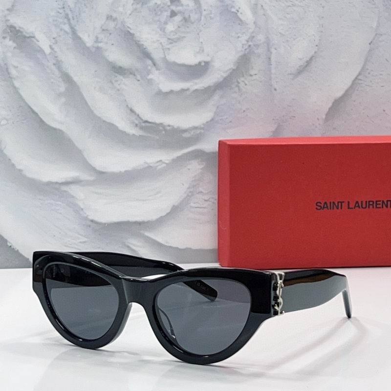 Y Sunglasses AAA-331