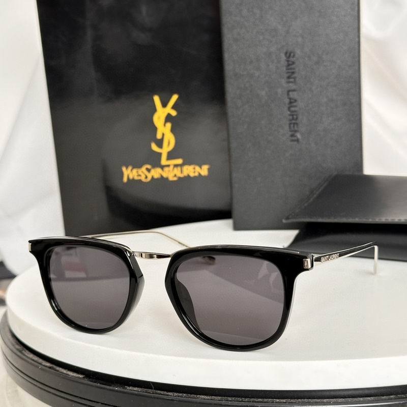Y Sunglasses AAA-357