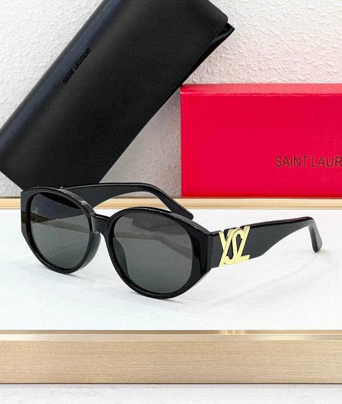Y Sunglasses AAA-338