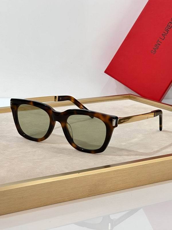 Y Sunglasses AAA-345