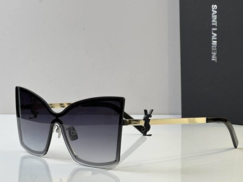 Y Sunglasses AAA-354