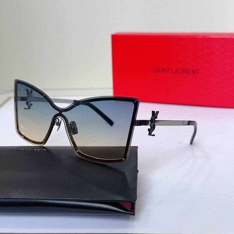 Y Sunglasses AAA-341