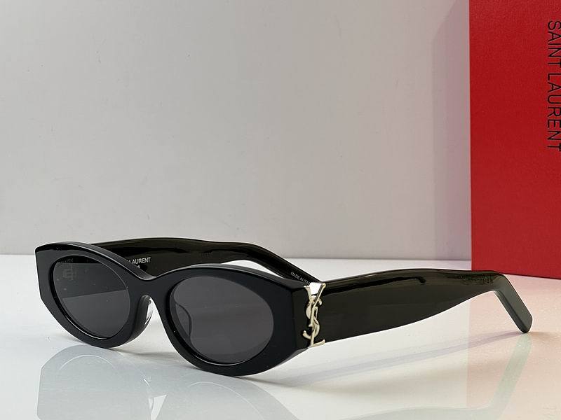 Y Sunglasses AAA-343