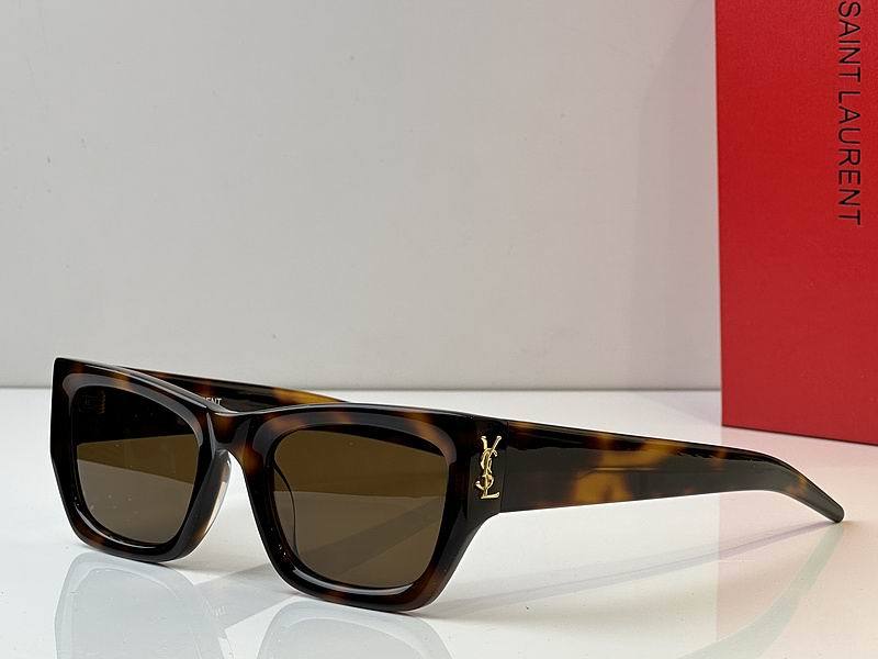 Y Sunglasses AAA-350