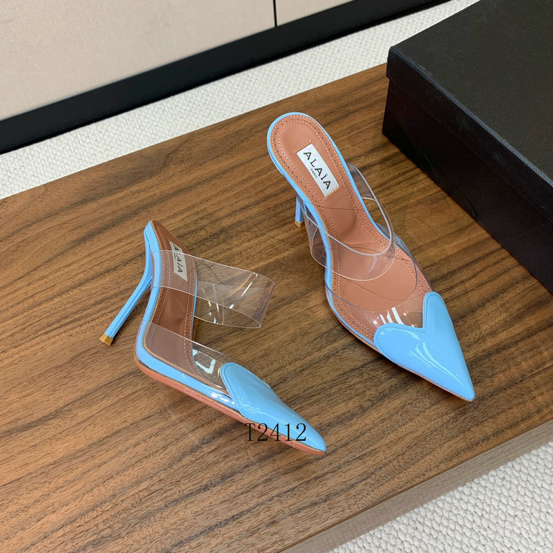 ALA sandal -5
