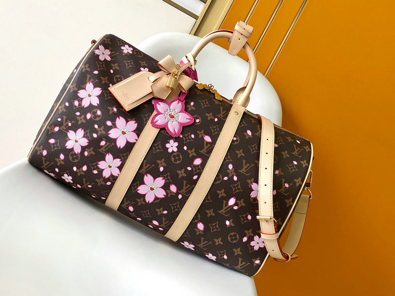 L Travel Bags AAAAA 13752-6