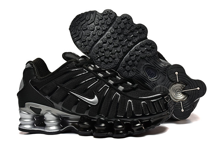 TL Men's Shoes -6