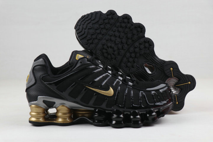 TL Men's Shoes -5