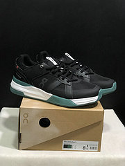 On THE ROGER Clubhouse Shoes-4