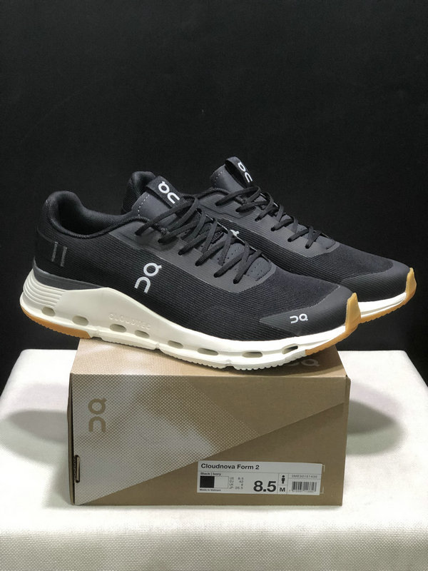 On Cloudnova Form 2 Shoes-1