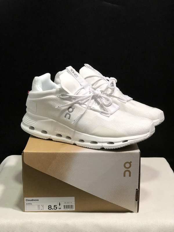 On Cloudnova Shoes-8