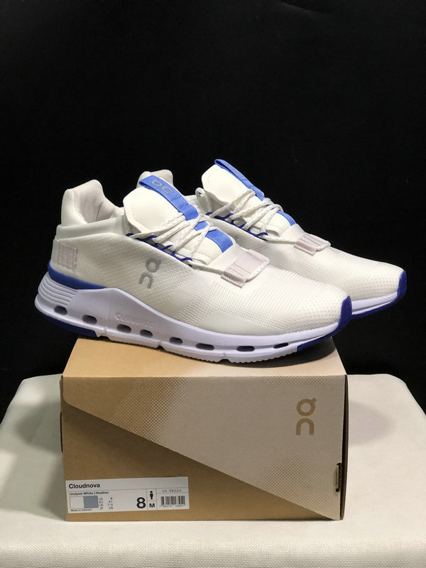 On Cloudnova Shoes-7