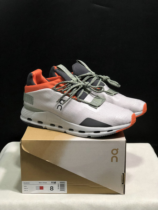 On Cloudnova Shoes-3