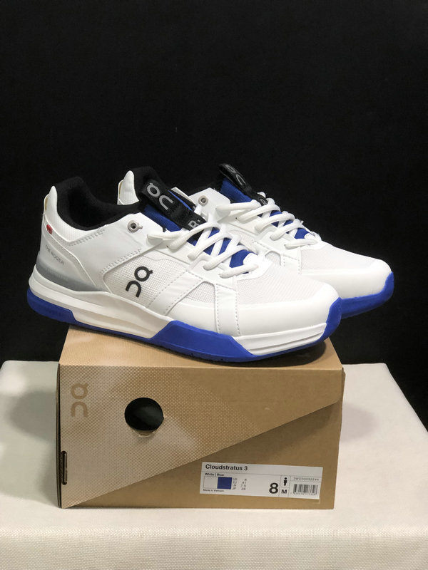 On THE ROGER Clubhouse Shoes-5