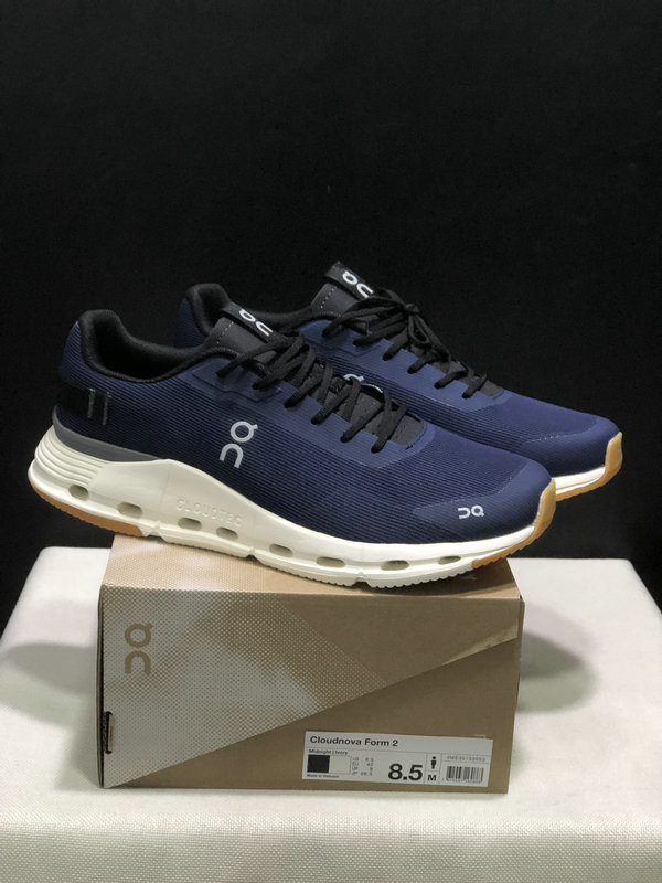 On Cloudnova Form 2 Shoes-2