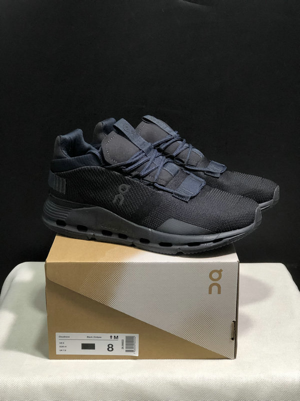 On Cloudnova Shoes-2