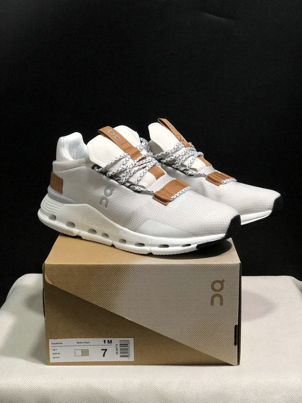 On Cloudnova Shoes-6
