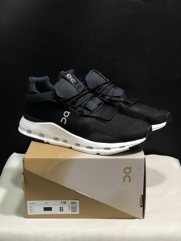 On Cloudnova Shoes-10