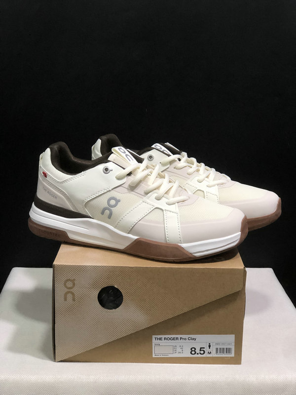 On THE ROGER Clubhouse Shoes-8
