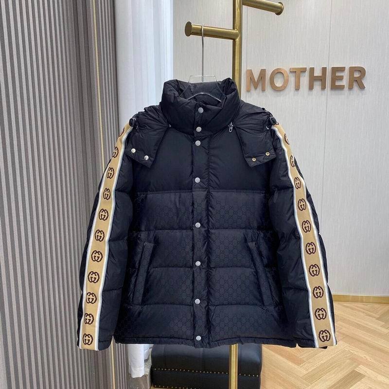DR Down Jacket-61
