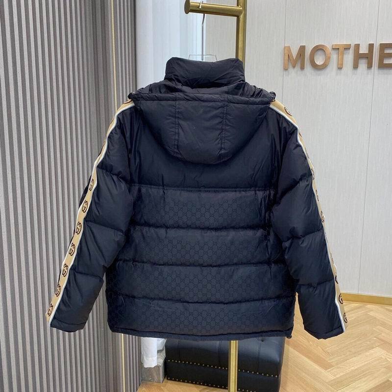 DR Down Jacket-61