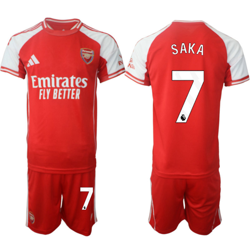 25/26 ASN Home Men's Kids