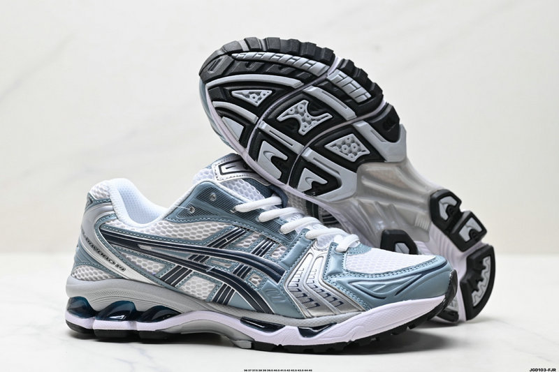 Gel-Kayano 14 Shoes-67