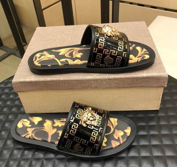 VSC slipper-110