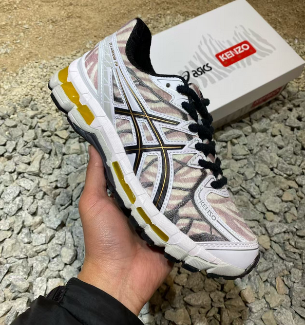 Gel-Kayano 20 Shoes-68