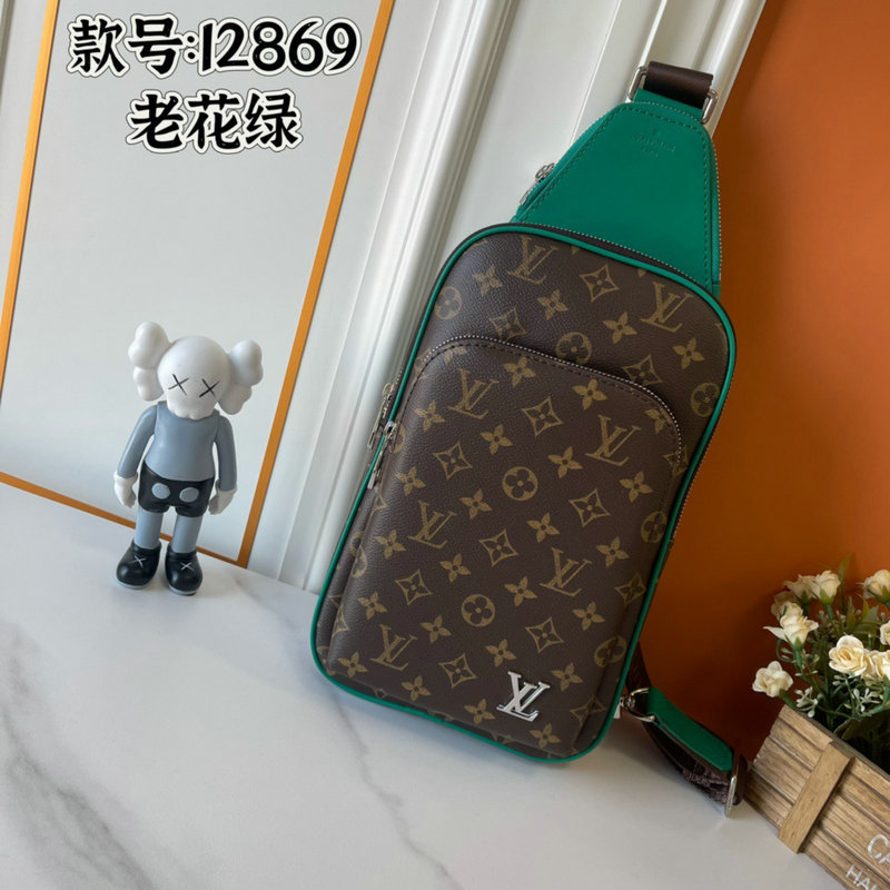 L Bum Bag -47