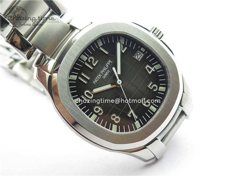 aquanaut steel bracelet