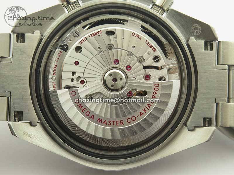 Speedmaster Moonwatch OMF 1:1 Best 