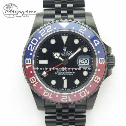 blaken gmt master ii