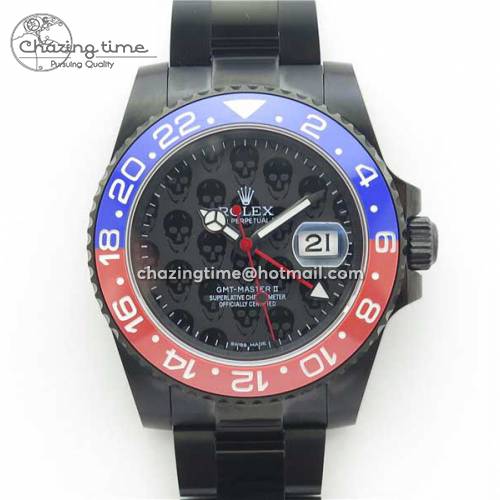 jam rolex gmt master 2