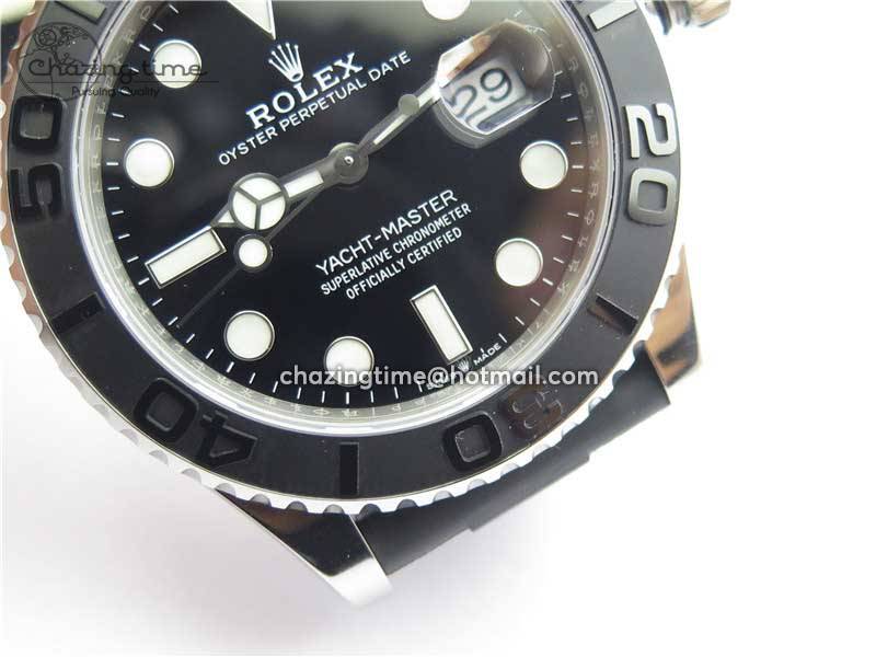 Yacht-Master 42mm 226659 VSF 1:1 Best 