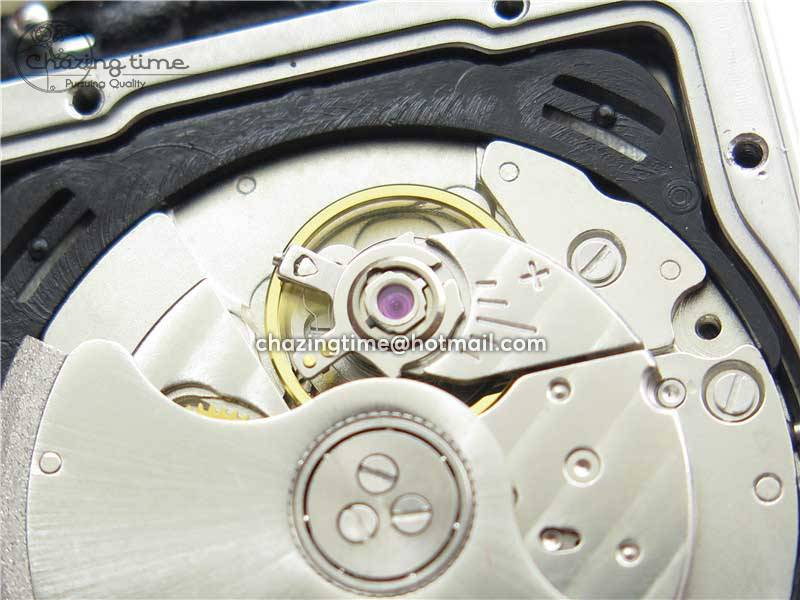Tank Solo 31mm SS V9F 1:1 Best Edition 