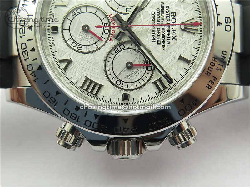 Daytona 116519 'Meteorite' Noob 1:1 