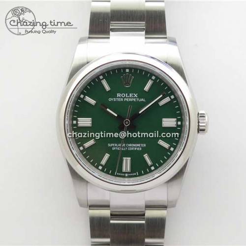 Oyster Perpetual 36mm 126000 BP Best 