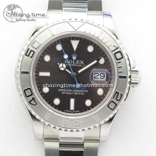 Yacht-Master 116622 SS Bp Maker Best 
