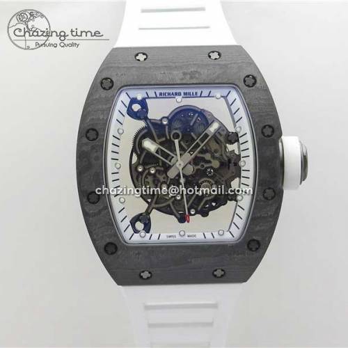 RM055-02 Real NTPT ZF 1:1 Best Edition 