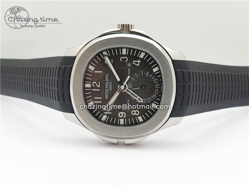 5164a patek green strap